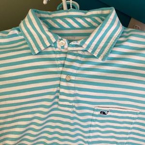 Vineyard Vines Polo